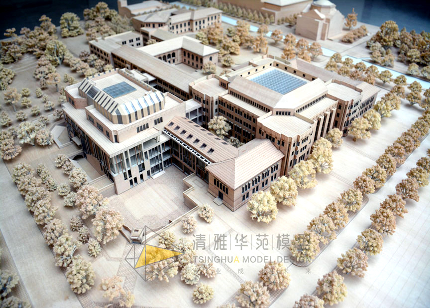 清華大學圖書館項目0